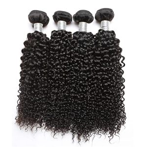?Curly Human Hair Bundles?