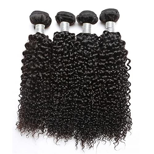 ?Curly Human Hair Bundles?