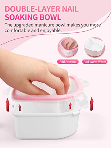 ?Remove Acrylic Nails with Acetone? - Image 3