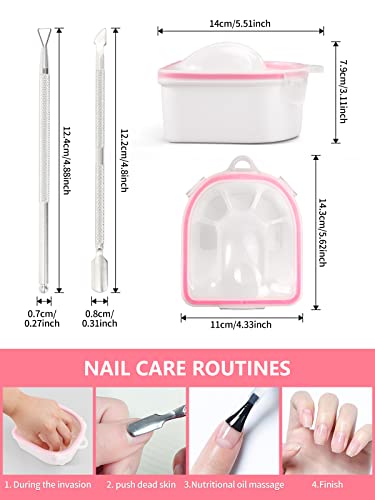 ?Remove Acrylic Nails with Acetone? - Image 7