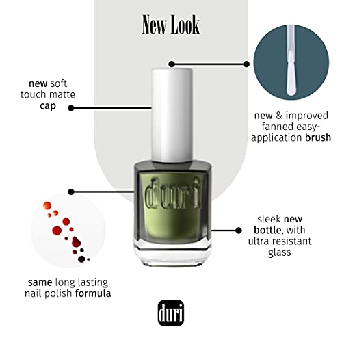 ?Red Fire Engine Nail Polish? - Image 8