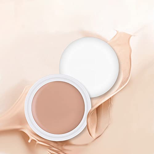 Tarte Creamy Powder Foundation: Double Duty Beauty Confidence - Image 2