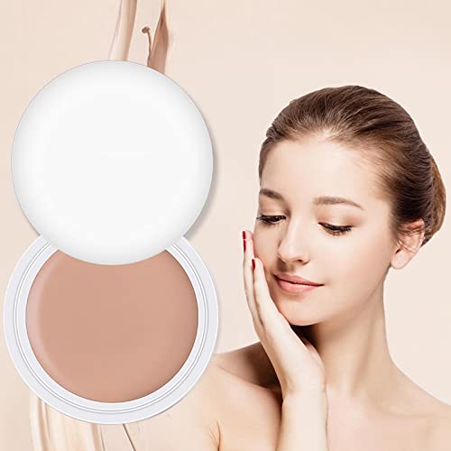Tarte Creamy Powder Foundation: Double Duty Beauty Confidence - Image 4