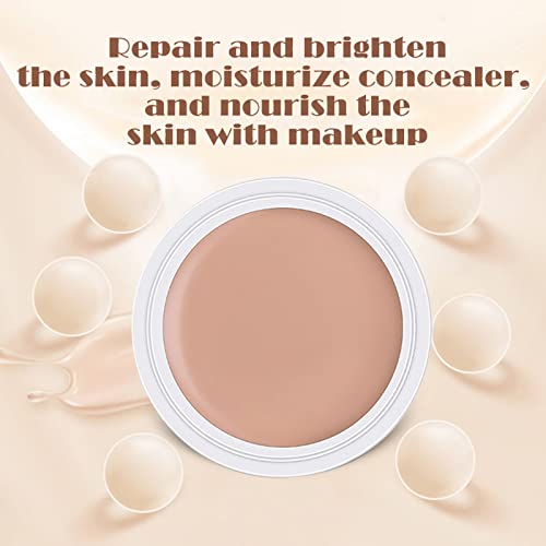 Tarte Creamy Powder Foundation: Double Duty Beauty Confidence - Image 3