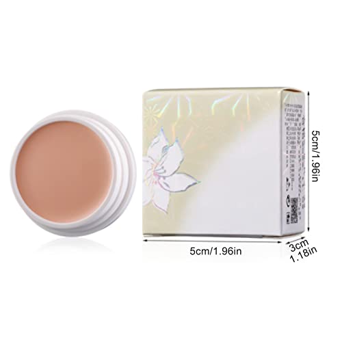 Tarte Creamy Powder Foundation: Double Duty Beauty Confidence - Image 6