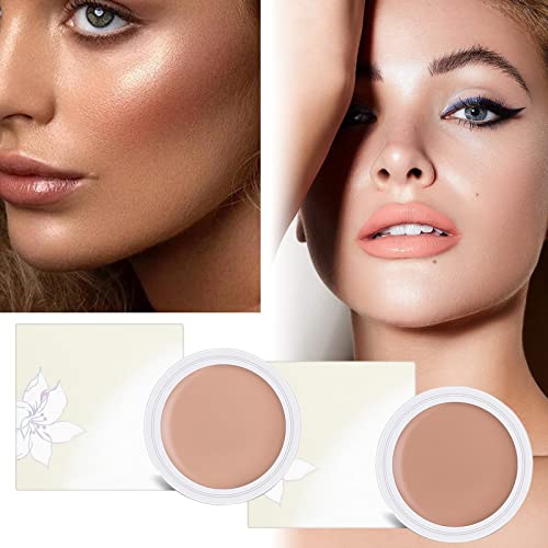 Tarte Creamy Powder Foundation: Double Duty Beauty Confidence - Image 7
