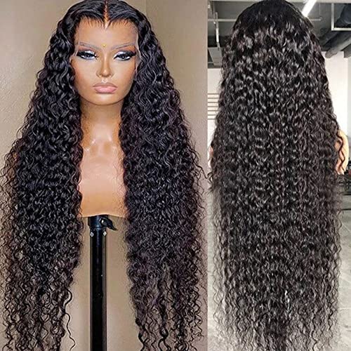 Personalized human hair wig for a unique look. - Image 2