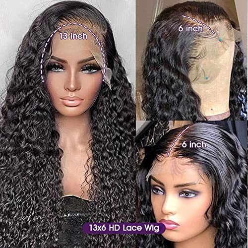 Personalized human hair wig for a unique look. - Image 4
