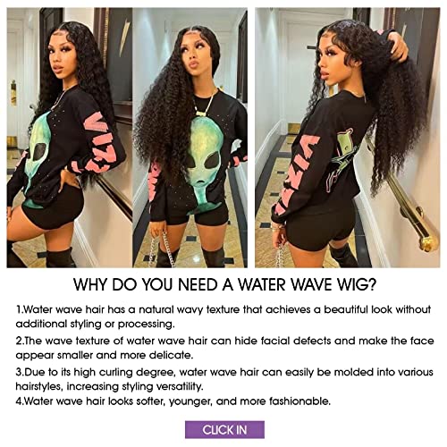 Personalized human hair wig for a unique look. - Image 6