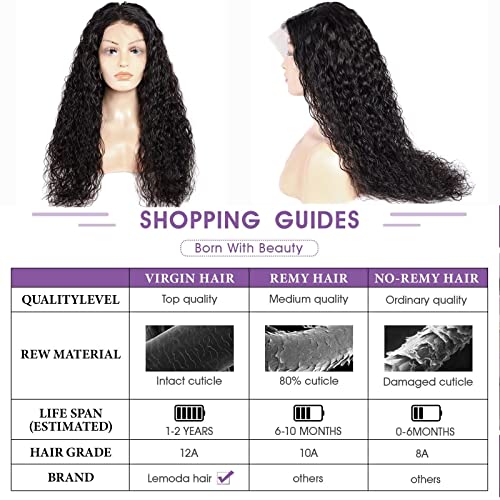 Personalized human hair wig for a unique look. - Image 7