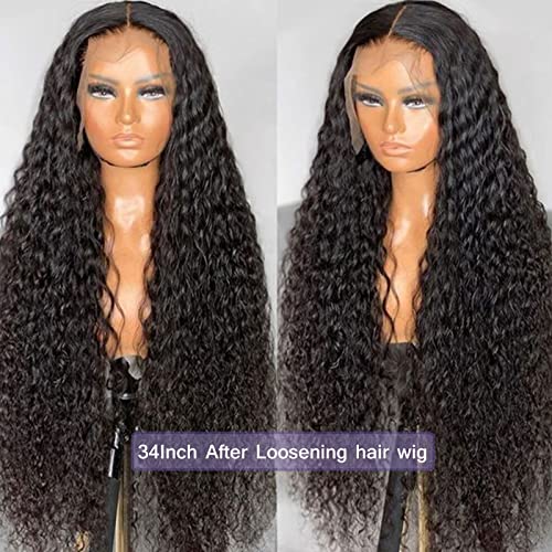 Personalized human hair wig for a unique look. - Image 8