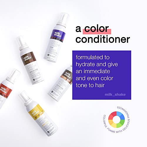 Blue Magic Hair Cream: Vibrant blue color for hair styling. - Image 2