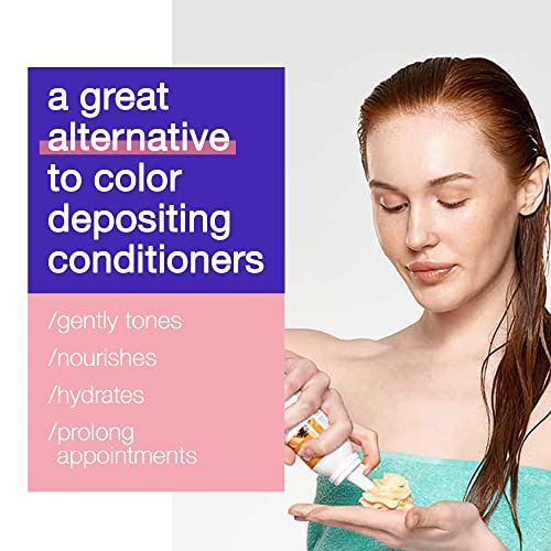 Blue Magic Hair Cream: Vibrant blue color for hair styling. - Image 3