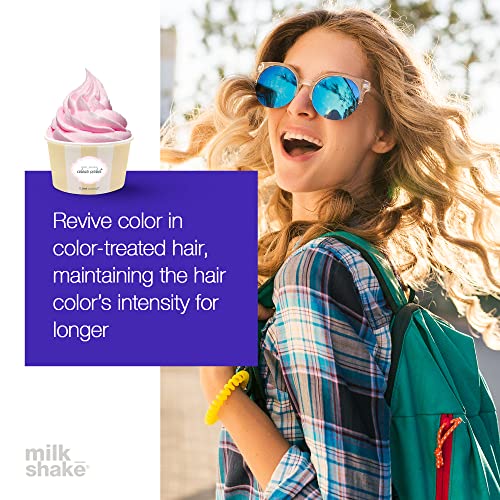 Blue Magic Hair Cream: Vibrant blue color for hair styling. - Image 6