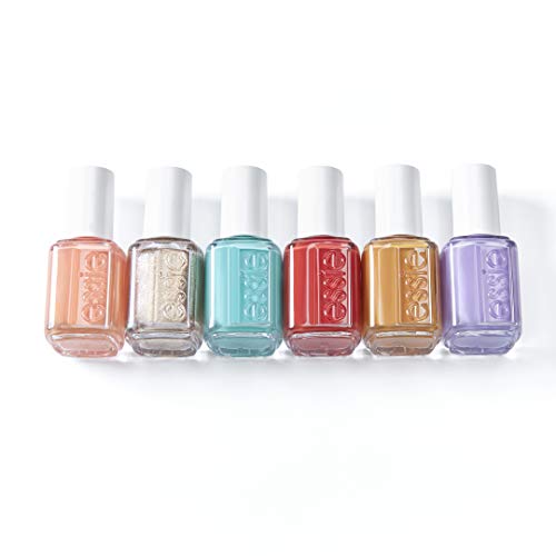 Bright Tangerine Nail Polish 15ml for a Bold and Stunning Look - Image 2