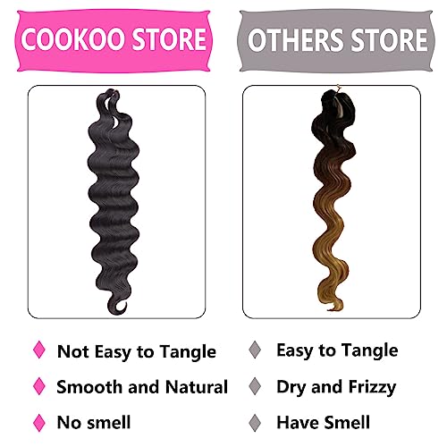?Curly Crochet Hair Extension? - Image 5