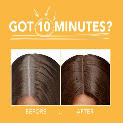 One N Only Argan Oil Hair Color 3.5 oz Rich Moisturizing Formula Vibrant Red - Image 3