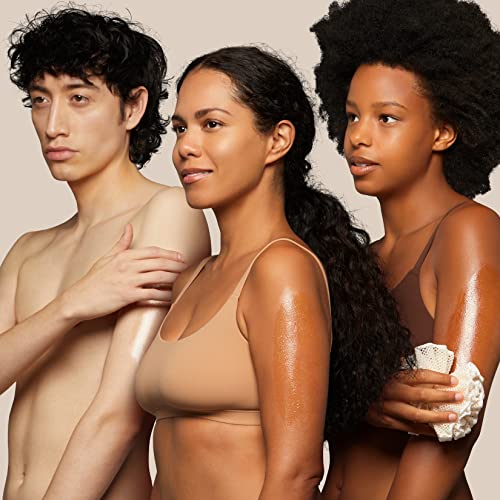 Gentle 3-in-1 Shampoo, Bath, and Shower Gel for All Skin Types, 16 oz - Image 4