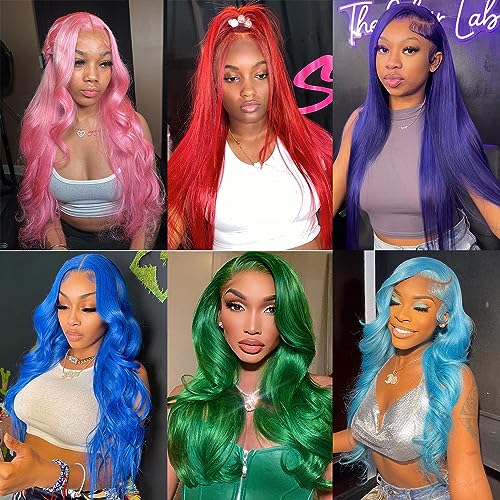 13-Word Blonde Human Hair Wig for Women, Natural Look, Comfortable Fit, Medium Size - Image 6