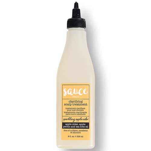 Aloe Vera & Apple Cider Vinegar Hair Mask