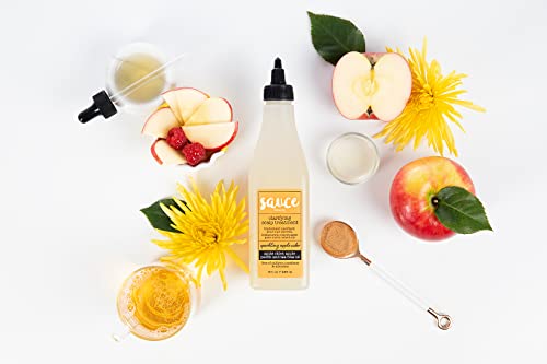 Aloe Vera & Apple Cider Vinegar Hair Mask - Image 2