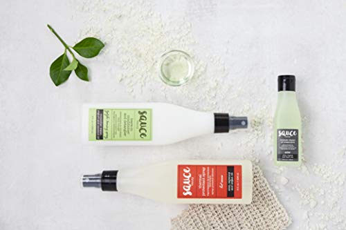 As I Am Leave-In Conditioner 8 oz for Moisturizing and Detangling Hair - Image 5