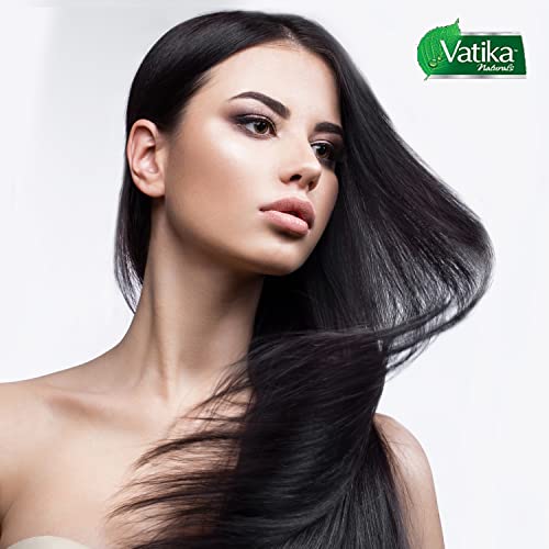 Ambika Pillai Nourishing Hair Serum 100ml for Healthy Shiny Hair - Image 6