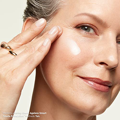 Drugstore Anti-Aging Foundation for Flawless Skin 1 oz Lightweight Hydrating - Image 6