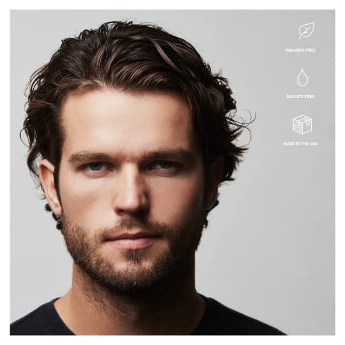 Alterna Hair Clay for Men 2 oz Flexible Styling Product All Hair Types - Image 6