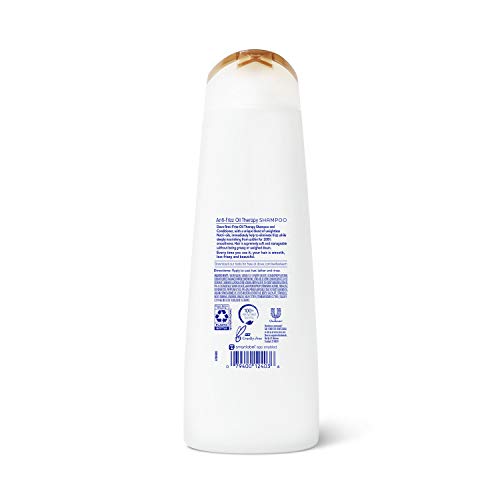 Bio Keratin Smoothing Shampoo 12 oz for Frizz-Fighting and Manageable Hair - Image 2