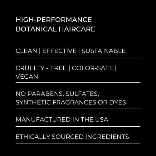 Dandruff Fighting Hair Conditioner Dry Scalp 12 oz Moisturizing Formula - Image 6