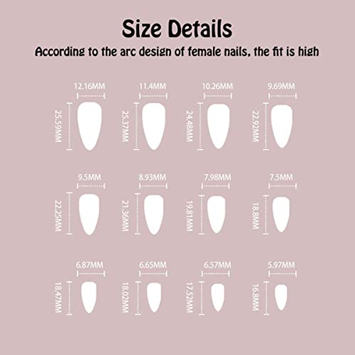 Long Black Stiletto Acrylic Nails for Glamorous Nail Art and Designs - Image 4