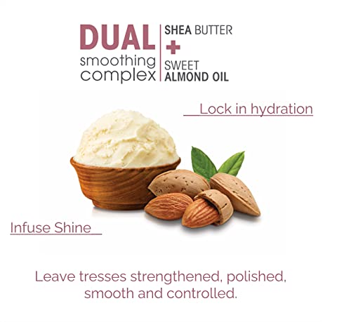 100ml Almond Oil Hair Conditioner for Deep Nourishment and Moisturization - Image 2