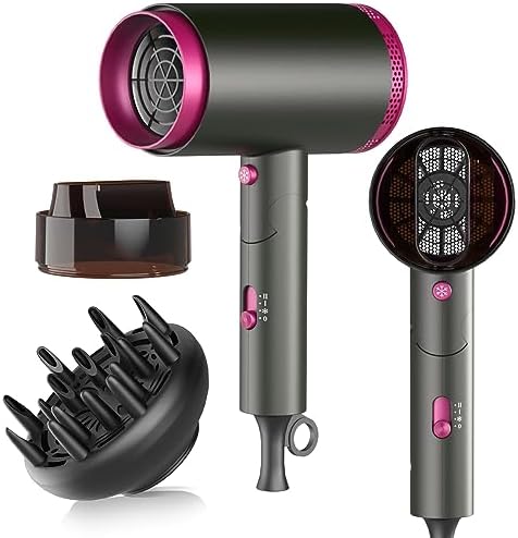 1875 Blow Dryer Invented for Sleep Improvement