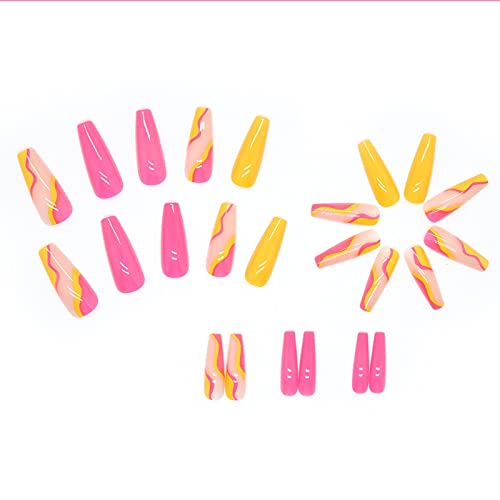 Vintage 1970s Acrylic Nail Trends Collection for Nail Art Enthusiasts - Image 6