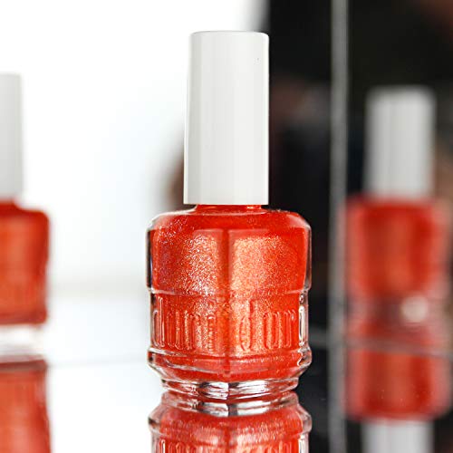 1970s Retro Nail Polish Color Trend Collection Set Vibrant Look 12pc - Image 8
