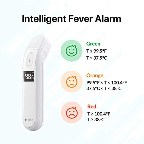 2-in-1 Infant Thermometer and Safety Nail Clippers for Effortless Baby Grooming - Image 4