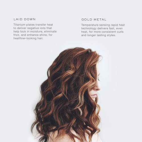 ?2-in-1 Hair Tool: Blow Dryer & Flat Iron? - Image 6