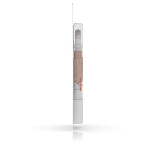 Lightweight Oil-Free Powder Foundation for Acne Prone Skin 0.35 oz - Image 8