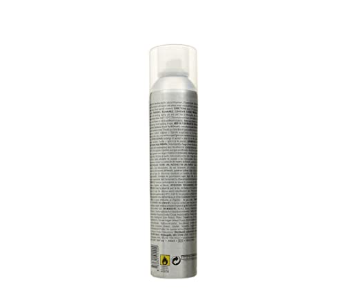 Folicure 10 oz Flexible Hold Hair Spray for All-Day Style and Control - Image 2