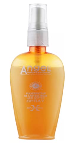 ?Angel Hair Spray: Lightweight and Long-Lasting Hair Styling?