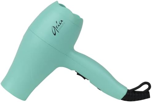 Aria Beauty Compact 1875W Blow Dryer for Quick, Efficient Hair Styling - Image 4