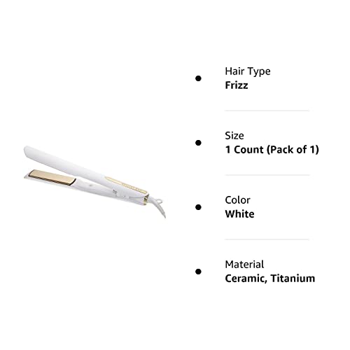 ?2-in-1 Hair Tool: Blow Dryer & Flat Iron? - Image 10