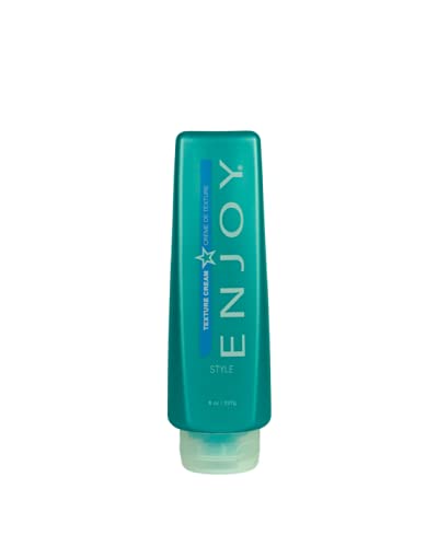 Nourishing Styling Cream for All Hair Types, 8 oz Container - Image 2
