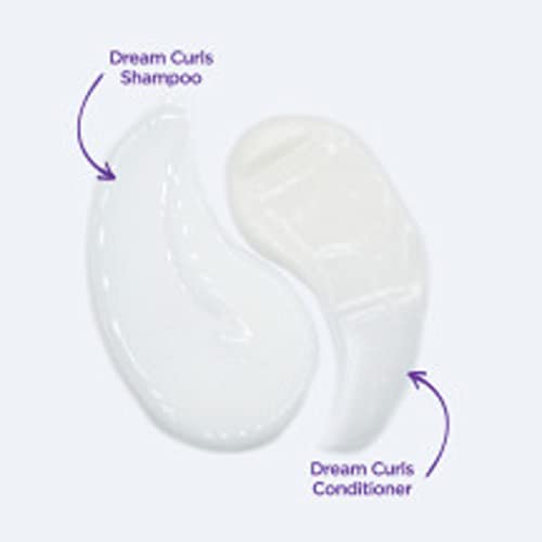 12 oz Sulfate-Free Moisturizing Conditioner for Curly Hair Nourishing Formula - Image 11