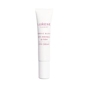 Fior 0.5 oz Eye Cream for Dark Circles and Wrinkles with Anti-Aging Benefits