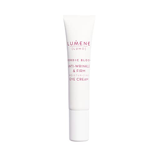 Fior 0.5 oz Eye Cream for Dark Circles and Wrinkles with Anti-Aging Benefits