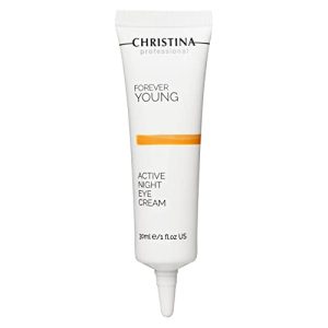 Youthful Skin Hydrating Rejuvenating Eye Cream 1.7 oz Long-lasting Formula
