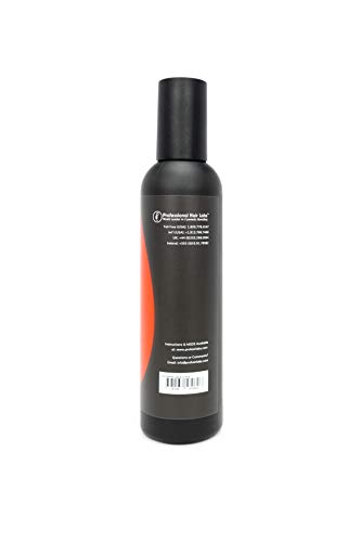 8 oz Leave-In Conditioner for Human Hair Wigs, Enhances Softness and Shine - Image 2