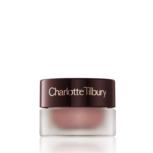 Charlotte Tilbury Rose Gold Shimmering Eyeshadow 1.5g Long-lasting for All Skin Types - Image 4